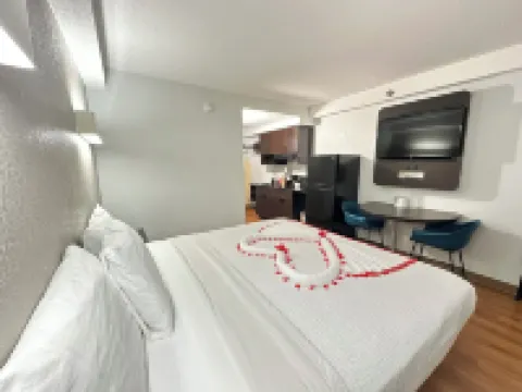 Studio 6 Springfield, VA - Washington DC Southwest Hotels in Springfield