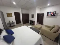 Hotel Boutique Domenica Isabella's Hotels near Boqueron National Park