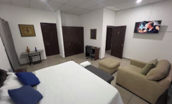 Hotel Boutique Domenica Isabella's