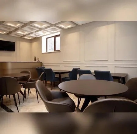 Marrone Hotel Tsaghkadzor Отели рядом с достопримечательностью «Горнолыжный курорт Цахкадзор»