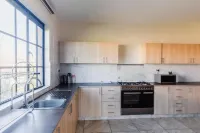 Sue Casa Apartment Hotels in Segera