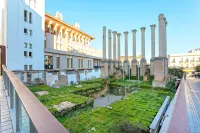 Genteel Home Claudio Marcelo Отели рядом с достопримечательностью «Casa Andalusi»