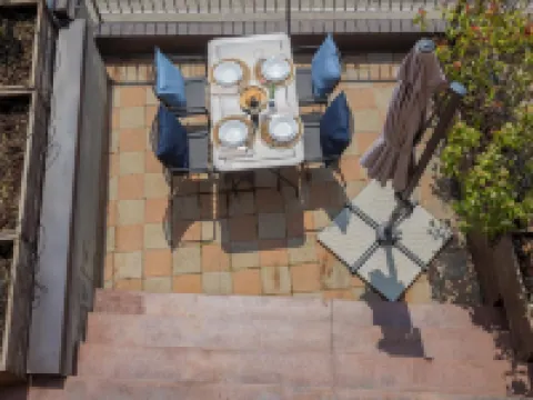 Blue Bliss Apartment Hotels in Colonno