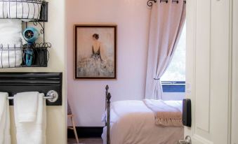 The Block Hotel Bisbee