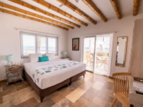 Atoq Paracas Reserva Hotels in Paracas