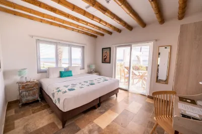 Atoq Paracas Reserva Hotels in 