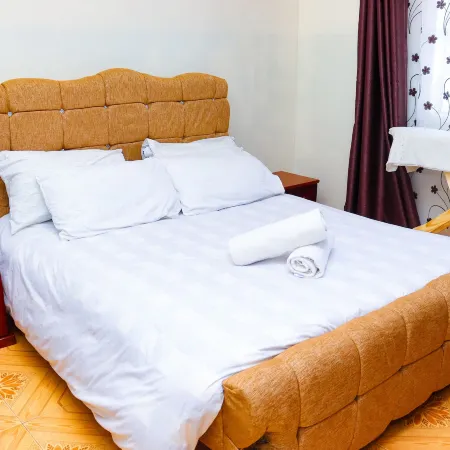 Adorable Homely Stay