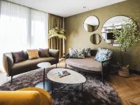 Van der Valk Hotel Heerlen Hotels in Kerkrade