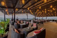 The Fern Habitat, Candolim, Goa