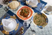 Dulwich Park View, Panchgani - Amã Stays & Trails 