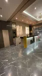 Hotel Sarovar Residency