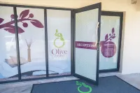 Olive Comfort Boutique Luxury Suites - 2-Star