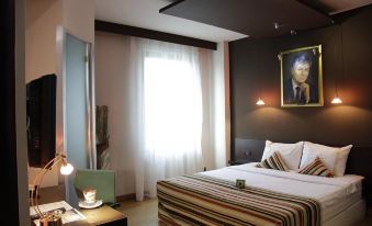 Design Hotel Mr President