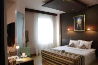 Design Hotel Mr President Hotels in Belgrade