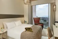 Hotel Rothschild 22