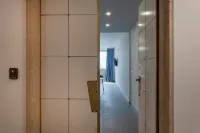 Chic & Modern Lofts by Wonderful Italy