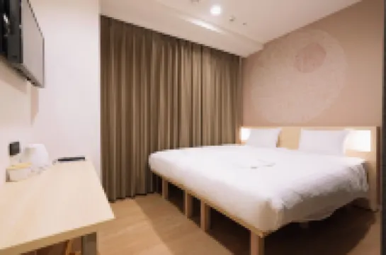 Park Central Sakura Hotel