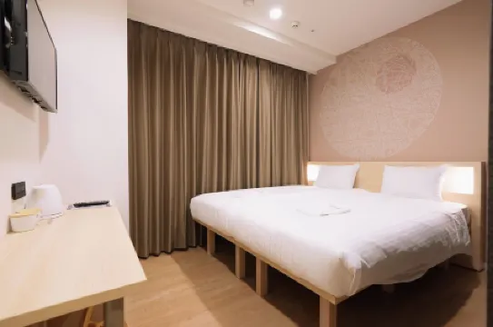 Park Central Sakura Hotel