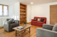 Chalet Falorie Các khách sạn ở San Vito di Cadore