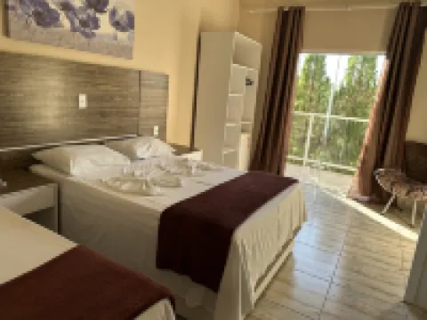 Hotel São Francisco
