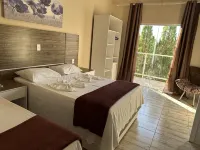 Hotel São Francisco Hotels in Canindé de São Francisco
