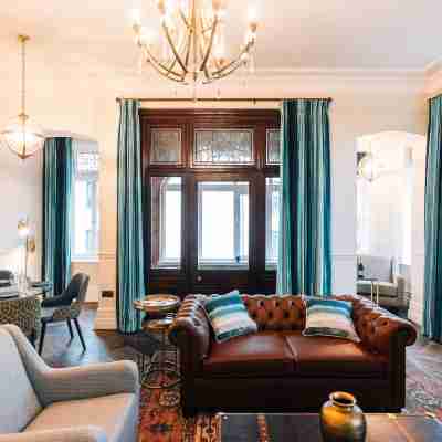 Bank Apartments Rooms