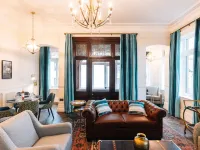 Bank Apartments Hotels in Portrush