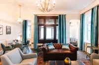 Bank Apartments Hotels in Portrush