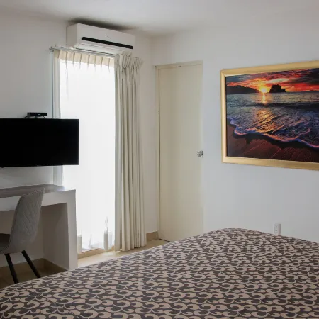 Hotel St. George