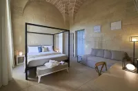 Relais Masseria Le Cesine - CDSHotels Hotels in Melendugno