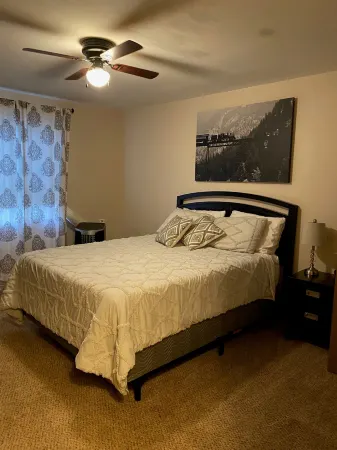 Evergreen Apartments