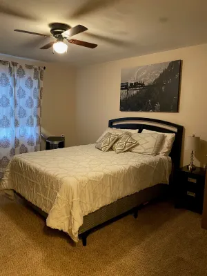 Evergreen Apartments Hotels in Trinidad