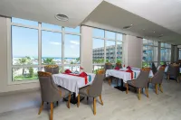 Seven Seas Jolie Bay - Ultra All Inclusive Hotels in Qesm Safaga