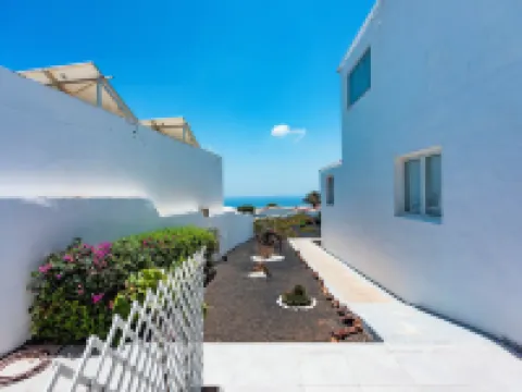 La Graciosa - Casa Marosenia Hotels in San Bartolome
