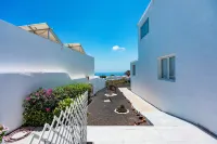 La Graciosa - Casa Marosenia