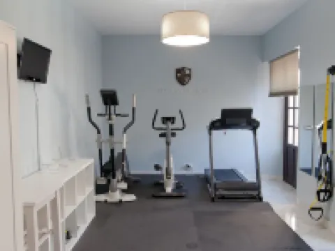 加的斯修道院精品酒店 加的斯酒店