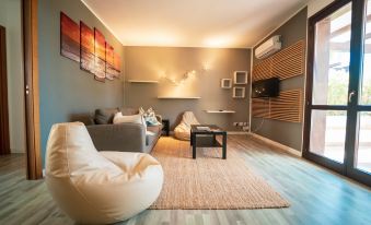 ProKite Alby Rondina - Resort -