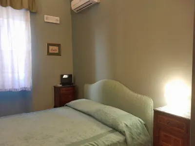 카사 캐스텔리 휴가 아파트 La Certosa 주변 호텔