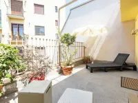 Città Studi Suites - Top Collection Hotels in der Nähe von U-Bahnstation Udine