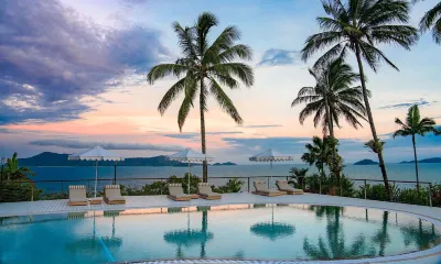 The Elandra Hotel a Wongaling Beach