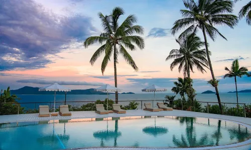 The Elandra Hotels in Wongaling Beach