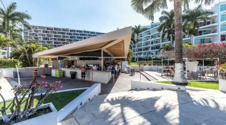 Aria Ocean View Condo 206 by Kivoya