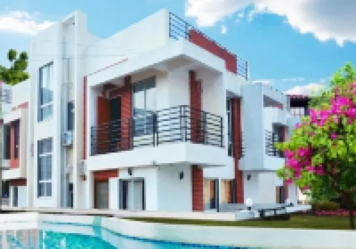 Shrubbery Palms Resort