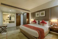 Quality Hotel D V Manor