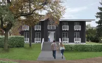 Strandglück Prerow