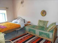 Gite Ditabe Tafoukte - Suối nước nóng