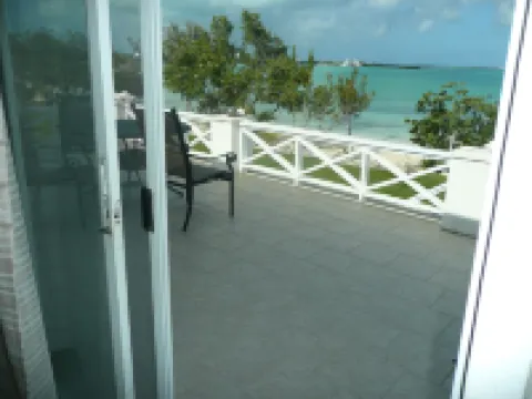 Cottage Cut Villas Hotels in Great Exuma Island