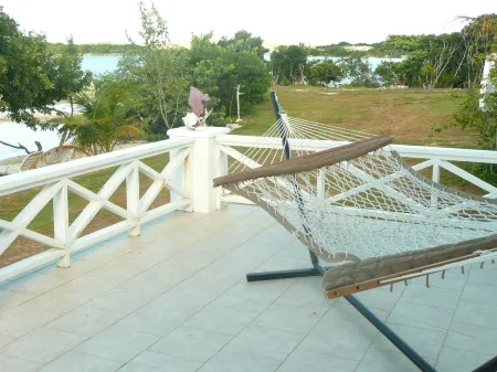 Cottage Cut Villas Отели в г. Michelson