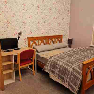 Sommerset Cottages Rooms