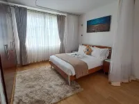 Golf View Serviced Apartments โรงแรมใกล้สถานทูตญี่ปุ่น